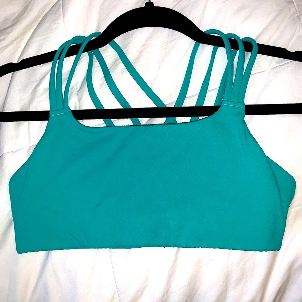 Super cute sports bra